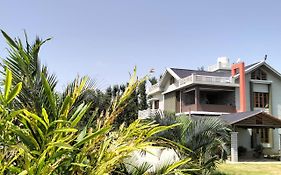 The Grassland Homestay