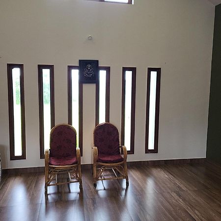 The Grassland Homestay Chikmagalur Exterior photo