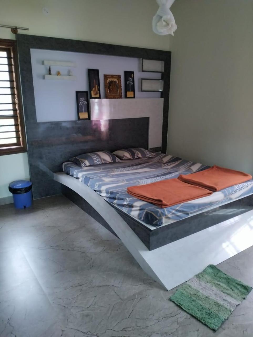 The Grassland Homestay Chikmagalur Exterior photo