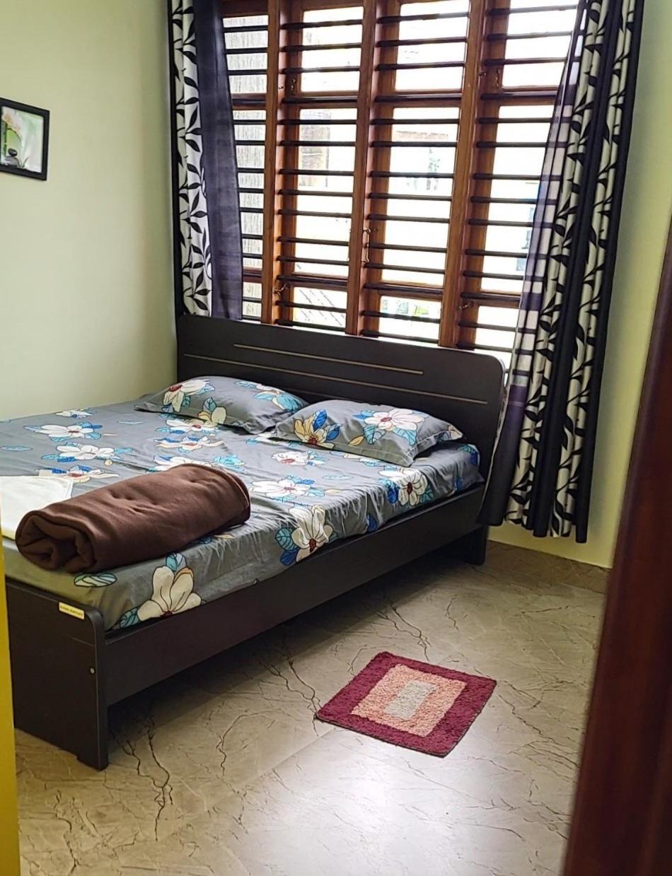 The Grassland Homestay Chikmagalur Exterior photo