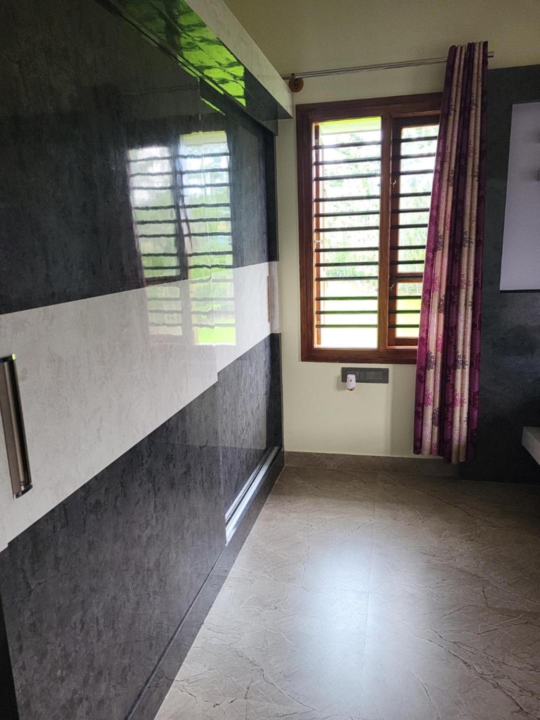 The Grassland Homestay Chikmagalur Exterior photo