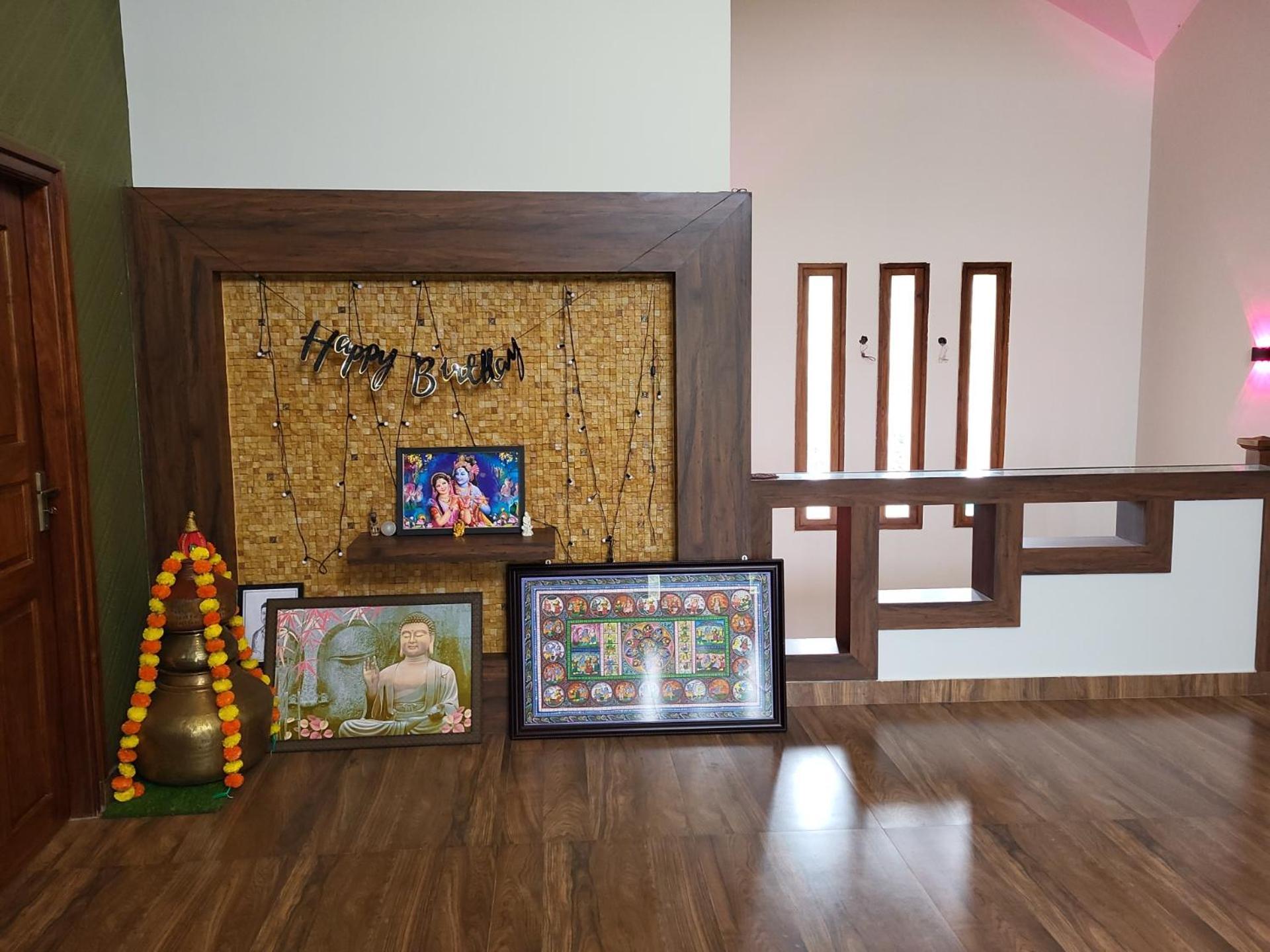 The Grassland Homestay Chikmagalur Exterior photo