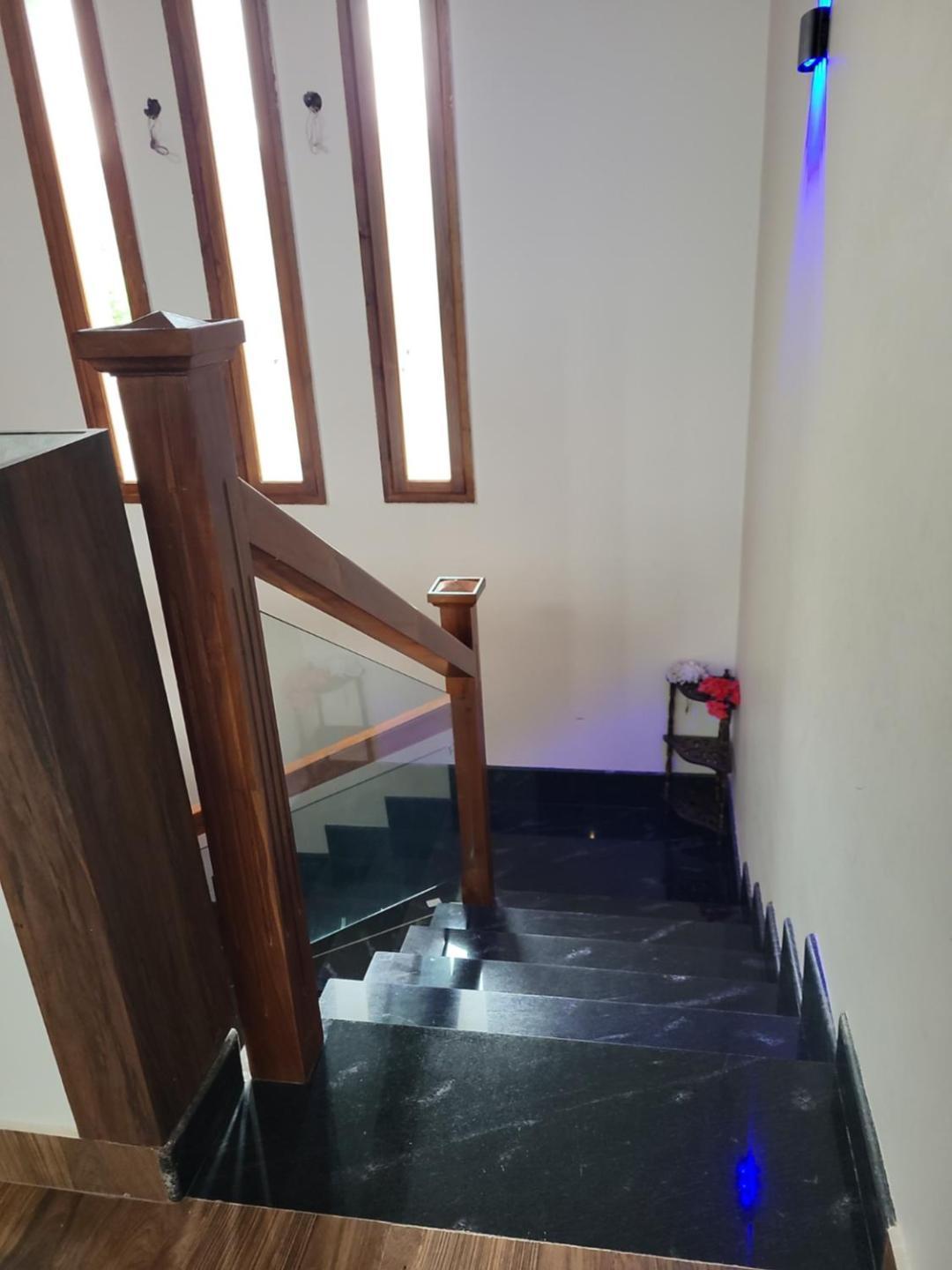 The Grassland Homestay Chikmagalur Exterior photo