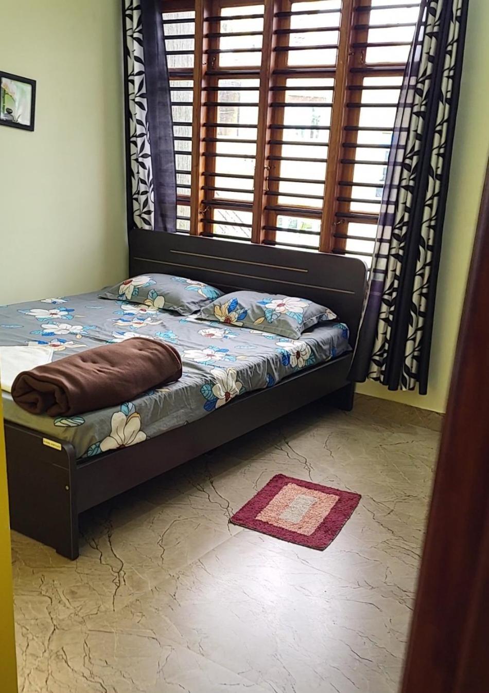 The Grassland Homestay Chikmagalur Exterior photo