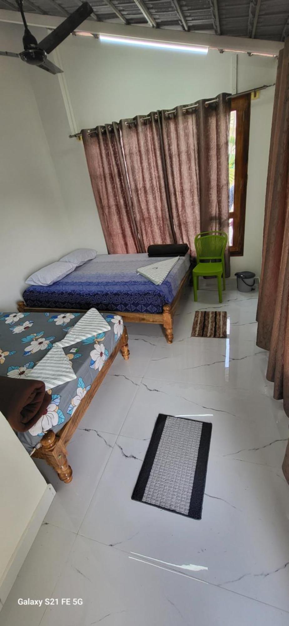 The Grassland Homestay Chikmagalur Exterior photo