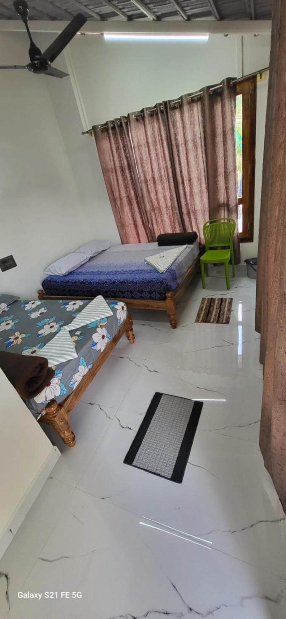 The Grassland Homestay Chikmagalur Exterior photo